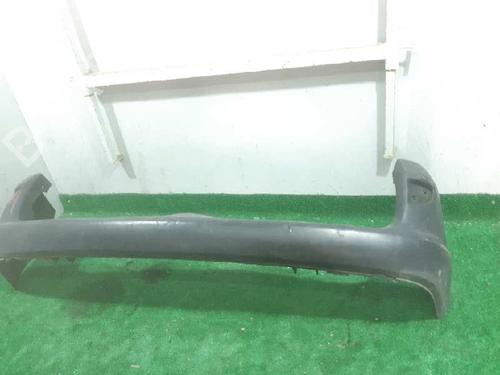 Rear bumper RENAULT KANGOO (KC0/1_) 1.9 dTi (KC0U) | BP6525205C8 
