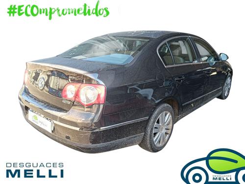 Right front door VW PASSAT B6 (3C2)  | BP29705829C3 