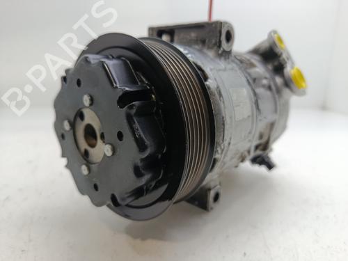 AC compressor OPEL CORSA D (S07)  | BP29127471M34 