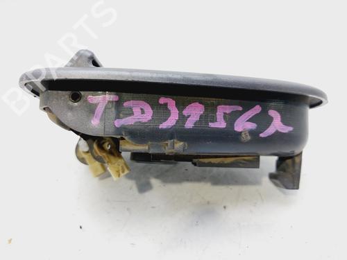 Rear right interior door handle HYUNDAI ACCENT II (LC)  | BP29322133I16 