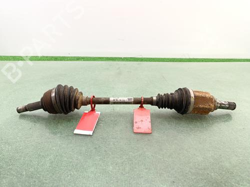 Used Left front driveshaft DACIA SANDERO II [2012-2025]  26723153