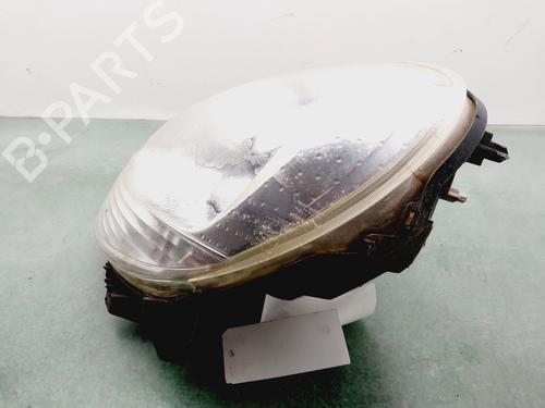 Left headlight RENAULT KANGOO (KC0/1_) 1.5 dCi | BP32300176C28