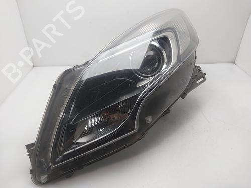 Used Left headlight Left headlight 36848562 36848562