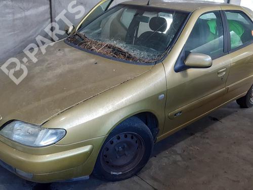 Manual gearbox CITROËN XSARA Coupe (N0) 1.6 i | BP10323250M3  - Image 6