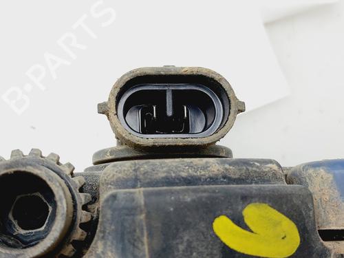 Left front fog light RENAULT GRAND SCÉNIC II (JM0/1_) 1.5 dCi | BP30476668C30