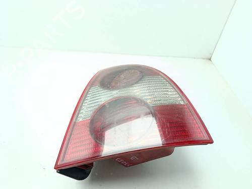 Used Right taillight Right taillight 39526633 39526633