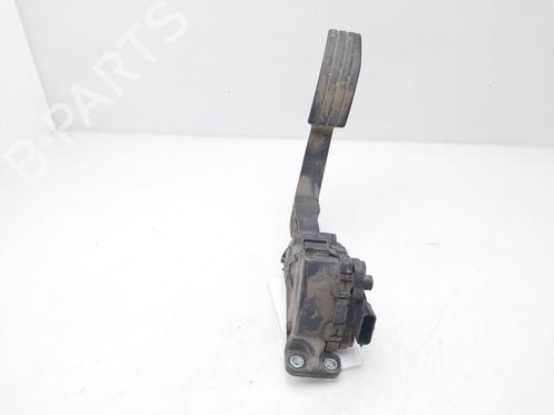 Pedal Pedal RENAULT TWINGO II (CN0_) 1.5 dCi 75 (75 hp) 34342168 34342168