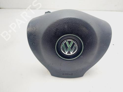 Førerens kollisjonspute VW PASSAT B6 (3C2) [2005-2010]  19536485