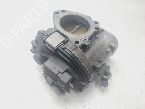 Throttle body CITROËN C4 Coupe (LA_) | BP29850180M82