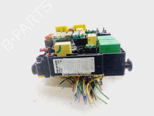 Zekeringkast PEUGEOT 208 I (CA_, CC_)  | BP25917714E1