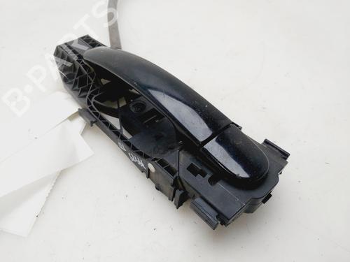 Rear right exterior door handle VW TIGUAN (5N_)  | BP29941559C130