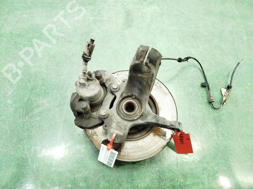 Right front steering knuckle FORD FOCUS C-MAX (DM2)  | BP27160112M26 