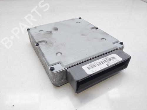 Engine control unit (ECU) FORD MONDEO III Saloon (B4Y) 2.0 16V TDDi / TDCi | BP13477477M57 