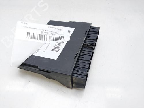 Electronic module FORD MONDEO III (B5Y) 2.0 TDCi | BP14933975M83 