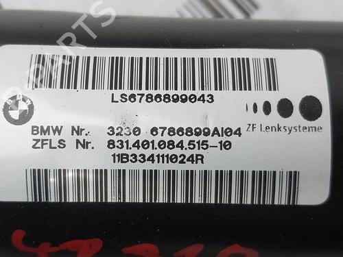 Steering column BMW 1 (E87) 118 d | BP39691058M21 - Image 4