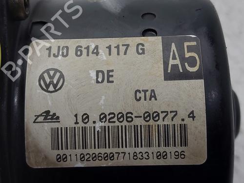 ABS pump SEAT LEON (1M1) | BP31624161M43