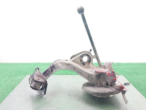 Left rear steering knuckle BMW X1 (F48) sDrive 16 d | BP18135929M27 