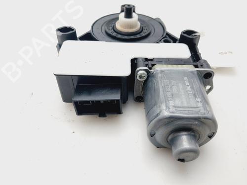 Left rear window motor SEAT LEON (5F1) 2.0 Cupra | BP21260300E23 