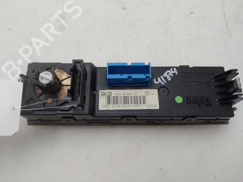 Climate control OPEL VECTRA C (Z02) | BP36049251I5 - Image 4