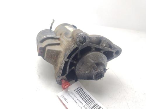 Starter CITROËN SAXO (S0, S1) 1.5 D | BP29824531M8 