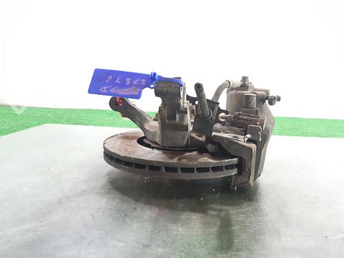 Right front steering knuckle OPEL ZAFIRA A MPV (T98) 2.0 DTI 16V (F75) | BP9849555M26 