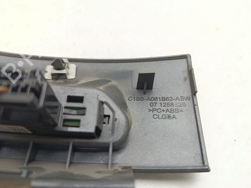 Elektronisk modul FORD FIESTA VI (CB1, CCN) 1.6 TDCi | BP28213119M83 