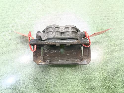 Right front brake caliper JAGUAR S-TYPE II (X200) 2.7 D | BP30409841M104