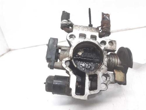 Throttle body DAEWOO NEXIA 1.5 (08, 68) | BP5410692M82 