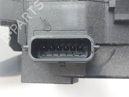 Pedal RENAULT MEGANE IV Hatchback (B9A/M/N_) 1.3 TCe 115 (B9N9) | BP38317604I4 - Image 2