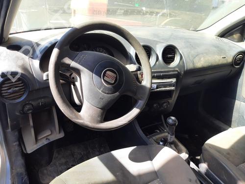 Electronic module SEAT IBIZA III (6L1)  | BP18853487M83 