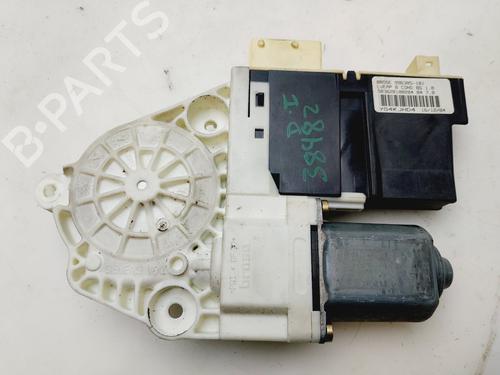 Used Left front window motor CITROËN C4 I (LC_) [2004-2014]  26695226