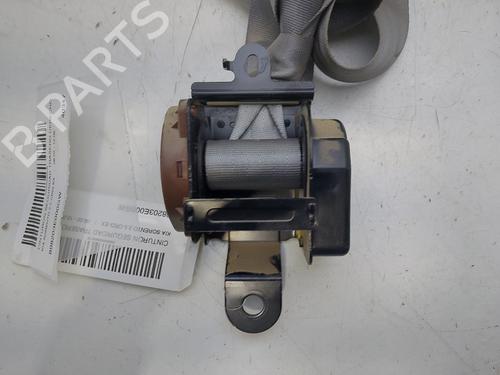 Rear right seatbelt KIA SORENTO I (JC) | BP31026807I28