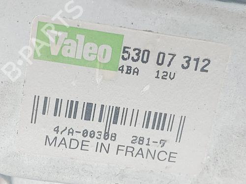 Viskermotor bagrude ROVER 400 II (RT) 420 Di | BP30089543M102 