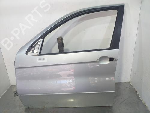Used Left front door BMW X5 (E53) [2000-2006]  18148400