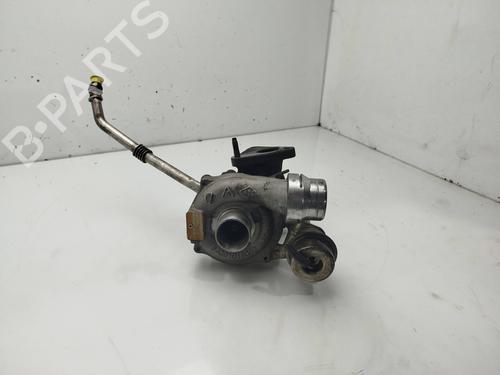 Used Turbocharger/Supercharger RENAULT MEGANE II Estate (KM0/1_) 1.5 dCi (KM1F) (86 hp) 31939639
