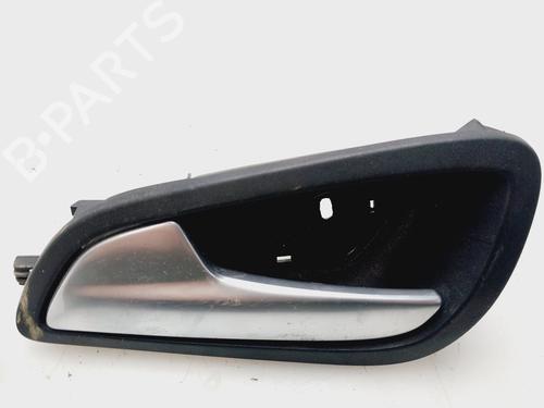 Used Rear left interior door handle FORD FOCUS III 1.0 EcoBoost (125 hp) 23246319