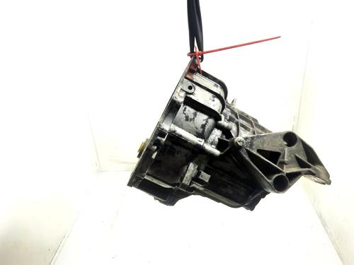 Gearbox OPEL VECTRA B (J96) 2.0 DTI 16V (F19) | BP28525169M3 