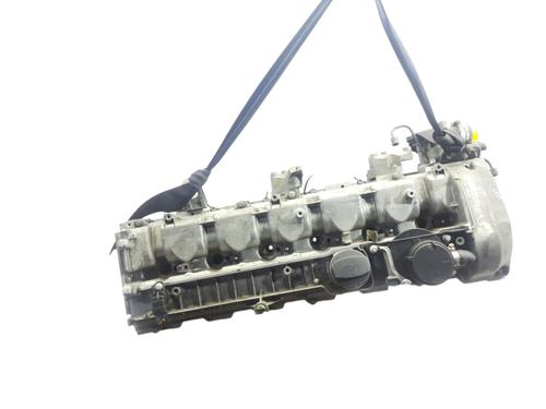 Used Cylinder head MERCEDES-BENZ E-CLASS (W210) E 320 CDI (210.026) (197 hp) 25493270