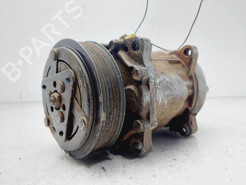 Compressor A/A CITROËN BERLINGO / BERLINGO FIRST Box Body/MPV (M_) 2.0 HDI 90 4WD (MBRHY, MCRHY) | BP28161173M34 