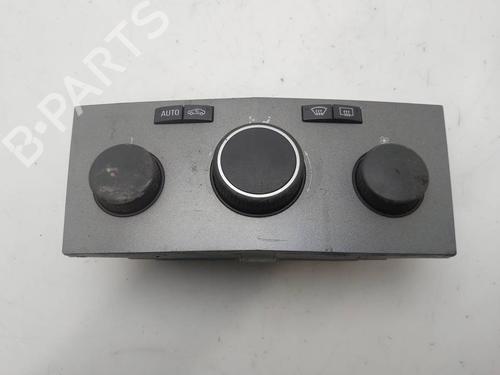 Used Climate control Climate control 39411958 39411958