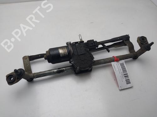 Used Front wiper motor Front wiper motor SKODA RAPID (NH3, NK3, NK6) [2012-2022] 33470402 33470402