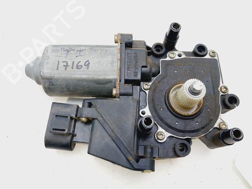 Rudehejsemotor bagstkærm venstre AUDI ALLROAD C5 (4BH) 2.5 TDI quattro | BP30409830E23