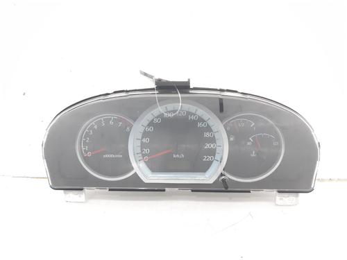 Used Instrument cluster CHEVROLET NUBIRA Saloon 1.4 (95 hp) 6960044