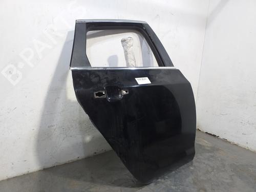 Right rear door OPEL ASTRA J (P10)  | BP25252774C5 