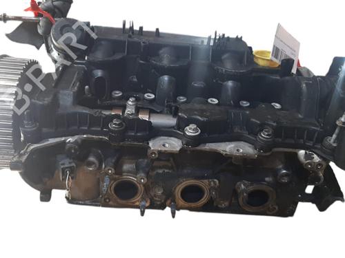 Cylinder head LAND ROVER RANGE ROVER SPORT I (L320)  | BP29375742M5