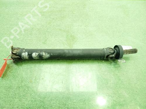 Driveshaft BMW 3 (E46) 318 i | BP34285750M37 - Image 1