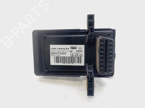 Electronic module FORD KA+ III (UK, FK) 1.2 Ti-VCT | BP24210026M83