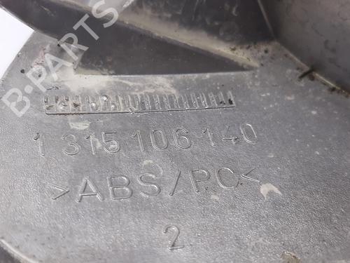 Left front indicator BMW 3 (E46) 320 d | BP12437074C32 