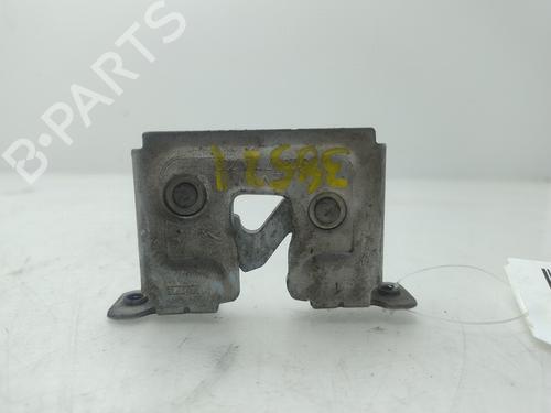 Used Hood lock BMW X3 (E83) xDrive 20 d (177 hp) 27486874