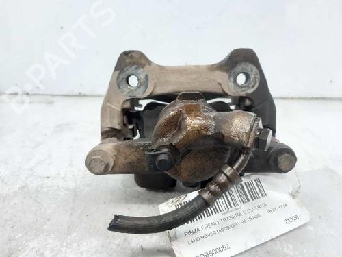 Left rear brake caliper LAND ROVER DISCOVERY III (L319) 2.7 TD 4x4 | BP11572218M107 